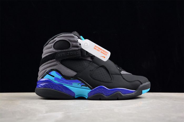 Air Jordan 8 "Aqua" 305381-025