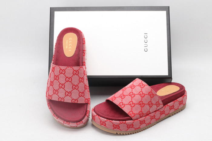 GUI SANDAL
