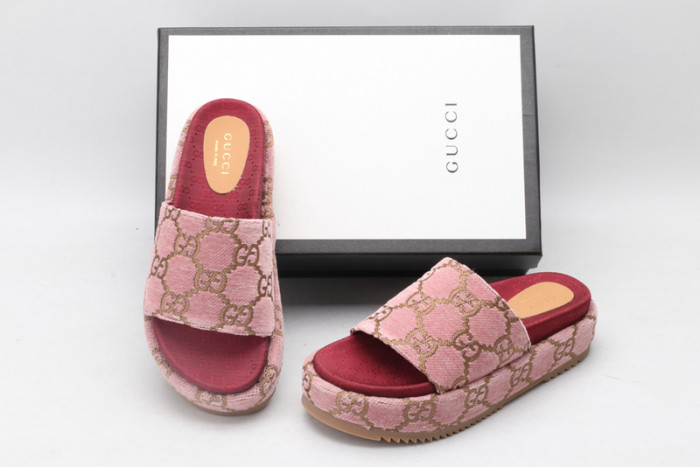 GUI SANDAL