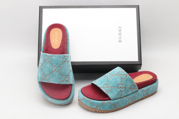 GUI SANDAL