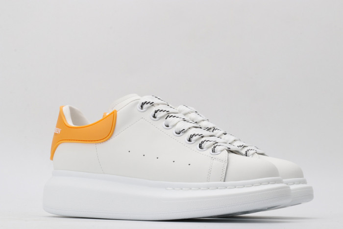 ALEX MCQU SNEAKER