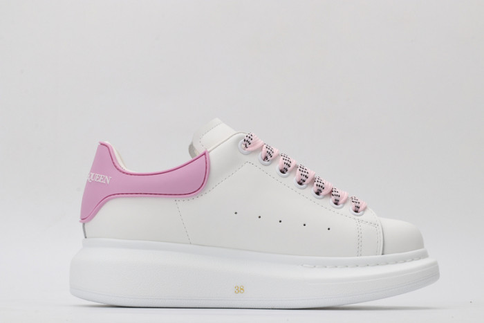 ALEX MCQU SNEAKER