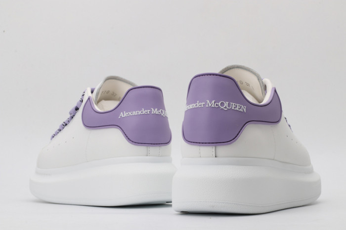 ALEX MCQU SNEAKER