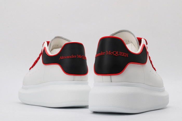 ALEX MCQU SNEAKER