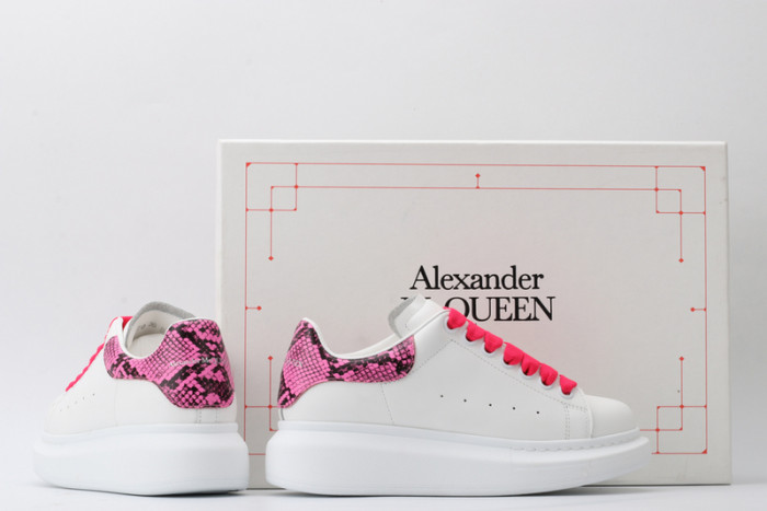 ALEX MCQU SNEAKER