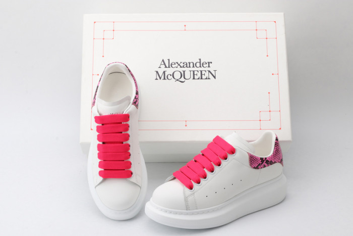 ALEX MCQU SNEAKER