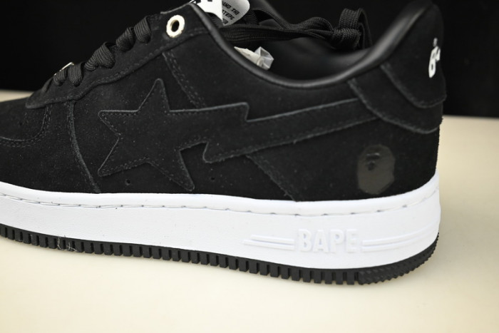 BAPE Shoe