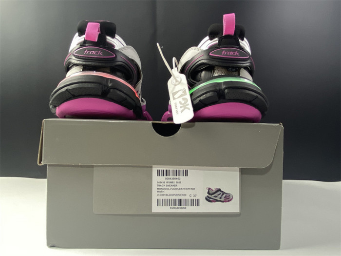 BALEN&GA LED TRACK Sneaker