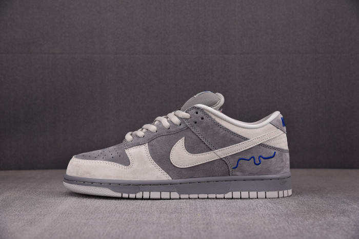 Nike SB Dunk Low London 308269-111