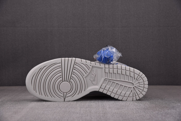 Nike SB Dunk Low London 308269-111