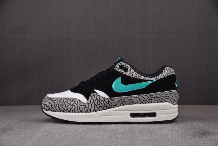Nike Air Max 1 atmos Elephant (2017)  908366-001