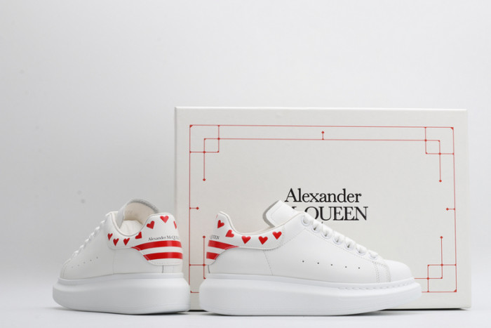 ALEX MCQU SNEAKER
