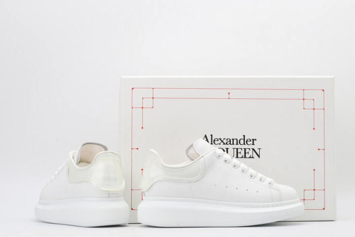 ALEX MCQU SNEAKER