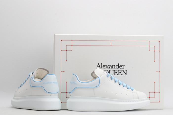 ALEX MCQU SNEAKER