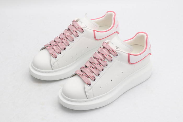 ALEX MCQU SNEAKER