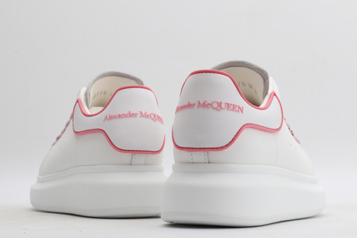 ALEX MCQU SNEAKER