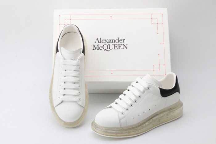 ALEX MCQU SNEAKER