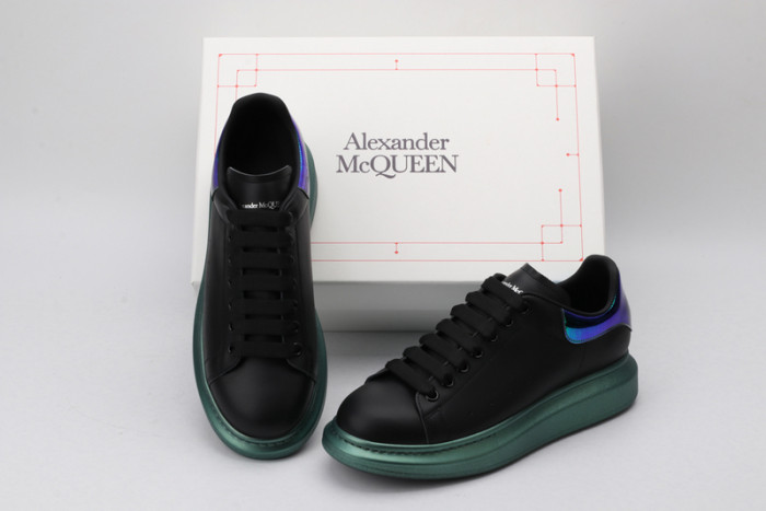 ALEX MCQU SNEAKER