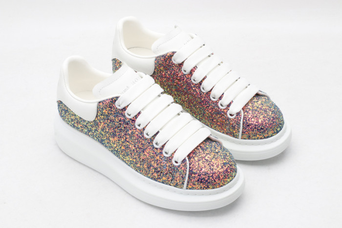 ALEX MCQU SNEAKER