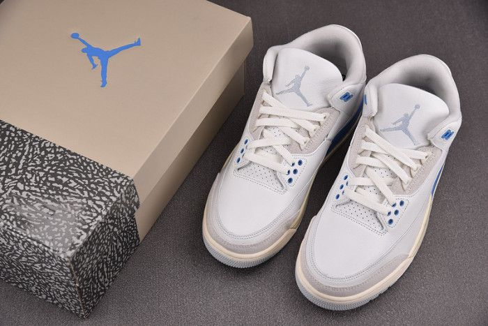 Air Jordan 3 Retro Lucky Shorts CT8532-101