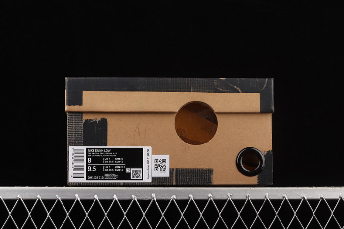 OFW X DUNK LOW 