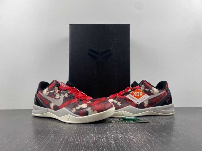 NK Kobe 8 Milk Snake 555035-601