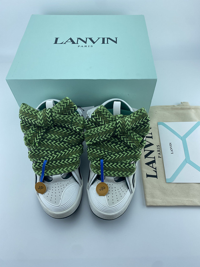 LANV1N CURB SNEAKER