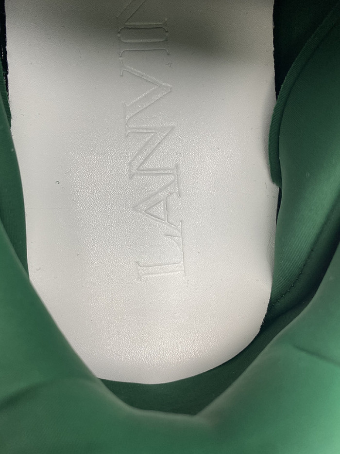 LANV1N CURB SNEAKER