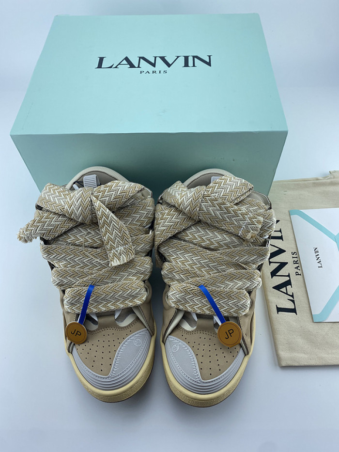LANV1N CURB SNEAKER