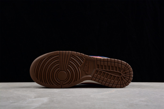 Nike Dunk Low Mars Stone DR9704-200