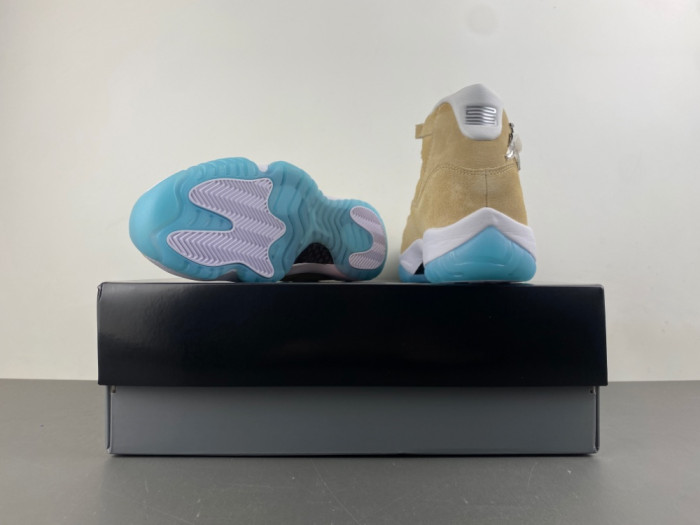 Air Jordan 11 Retro H-Town IO8960-707