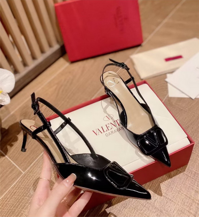 VALENT1N0 HEEL