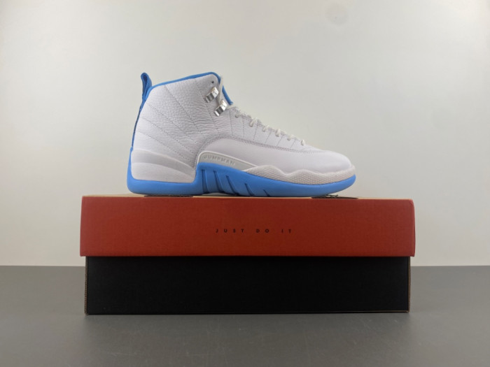 Air Jordan 12 Retro Melo (2025) CT8013-112