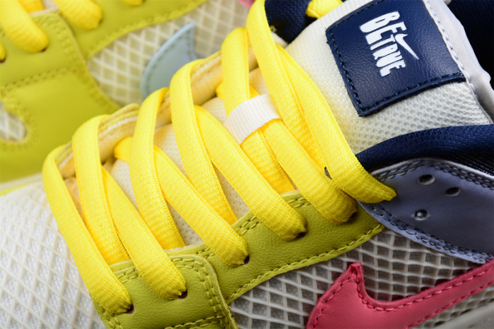 Nike Dunk SB Low Bettie DX5933-900