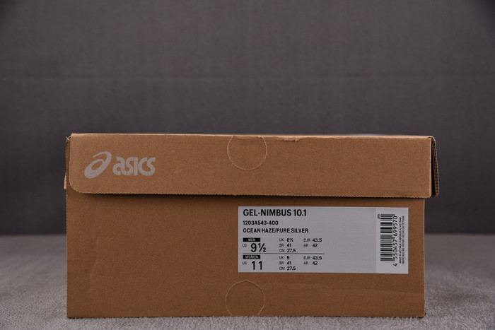 AS1CS SNEAKER