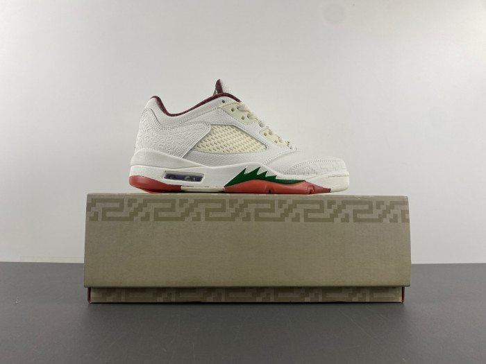 Jordan 5 Retro El Grito Sail HF8833-100