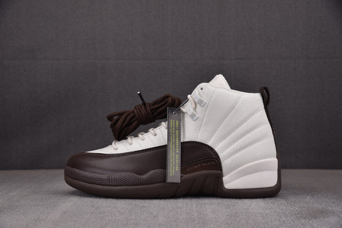 air Jordan 12 Retro SP SoleFly Cafecito FZ5026-100