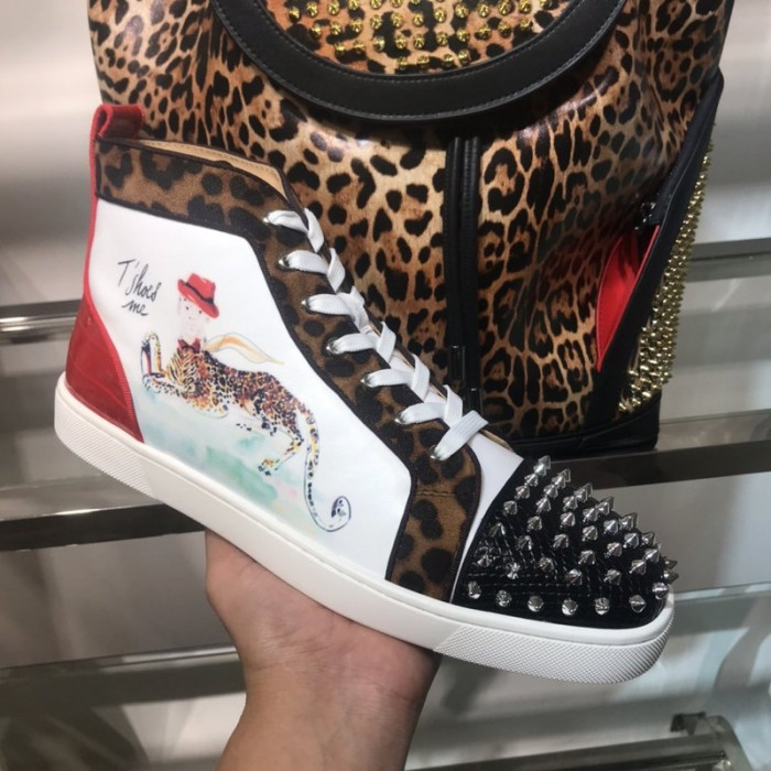 CL SNEAKER