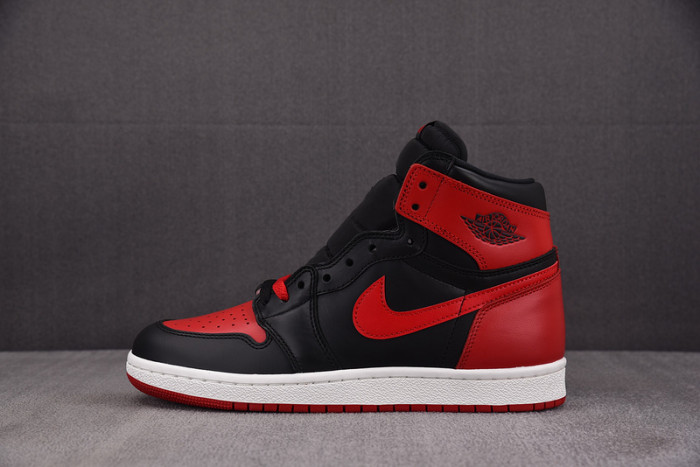 Air Jordan 1 Retro High ''85 OG Bred (2025) HV6674-067
