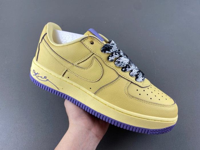 Nike Air Force 1 Low Protro Kobe Bryant Mamba Mentality HV9408-700