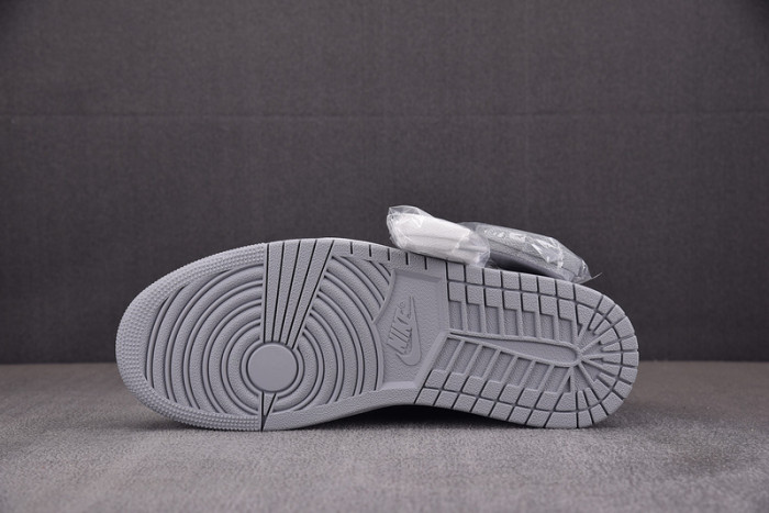 Air Jordan 1 Low OG “Barons”  CZ0790-110