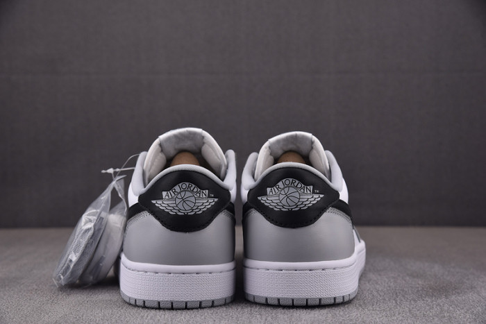 Air Jordan 1 Low OG “Barons”  CZ0790-110