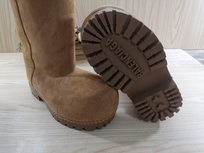 Ba*len*cia*ga boot eu45