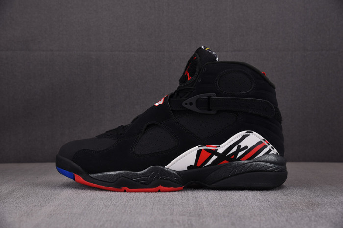 Air Jordan 8 Retro ''Playoff'' 305381-062 (2023)