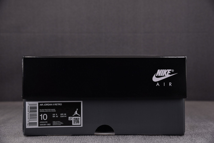 Air Jordan 8 Retro 