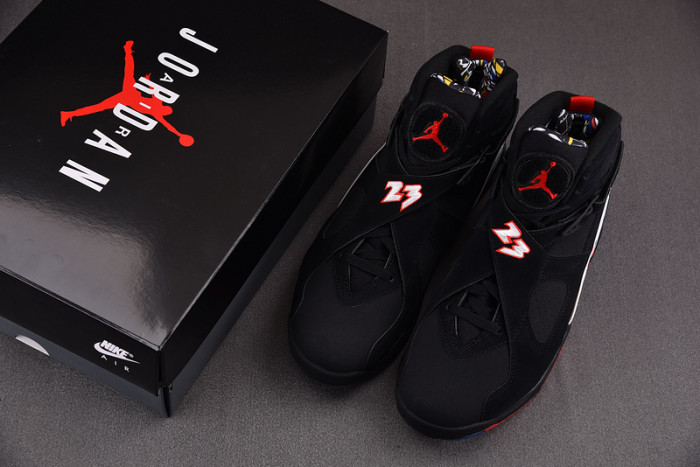 Air Jordan 8 Retro 
