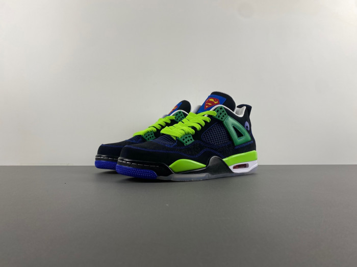 Air Jordan 4 Retro ''Doernbecher'' 308497-015