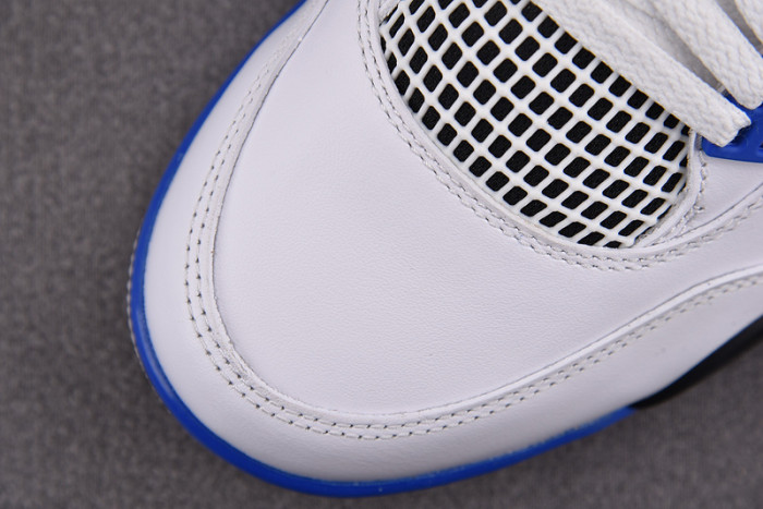 AIR JORDAN 4 RETRO “MOTORSPORTS” 308497-117