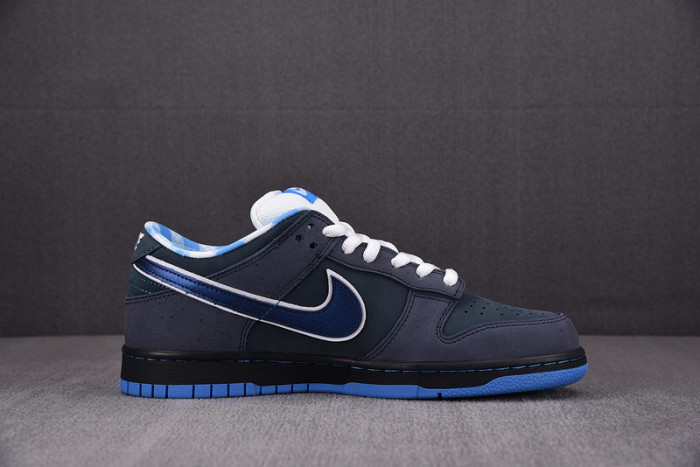 NIKE DUNK SB LOW BLUE LOBSTER 313170-342