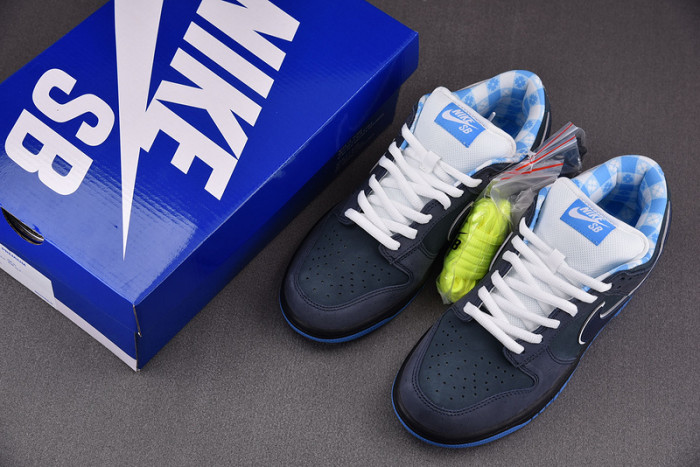 NIKE DUNK SB LOW BLUE LOBSTER 313170-342